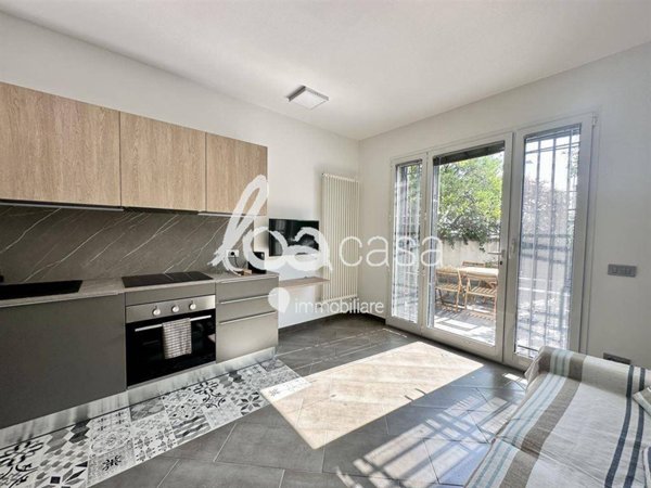 appartamento in affitto a Loano