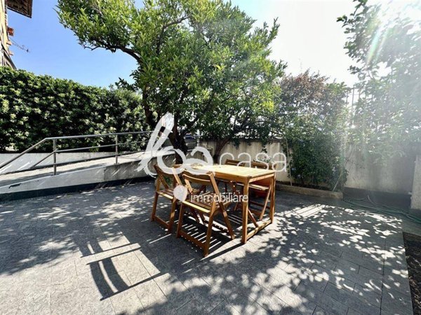 appartamento in affitto a Loano