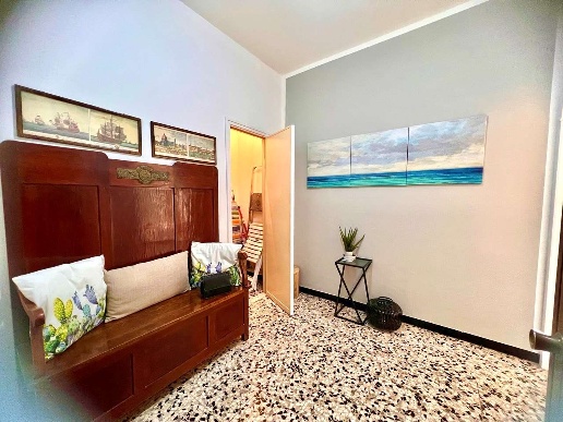 appartamento in affitto a Loano