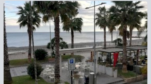 appartamento in affitto a Loano in zona Verzi