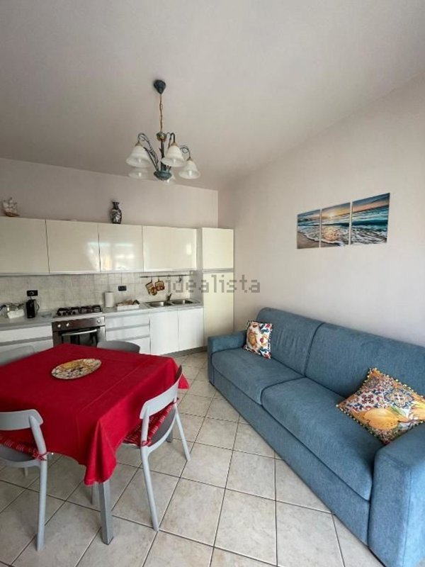 appartamento in affitto a Loano