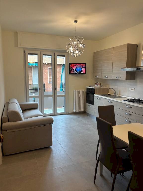 appartamento in affitto a Loano