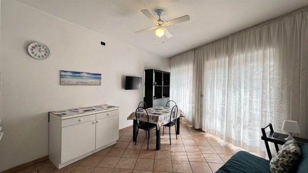 appartamento in affitto a Loano