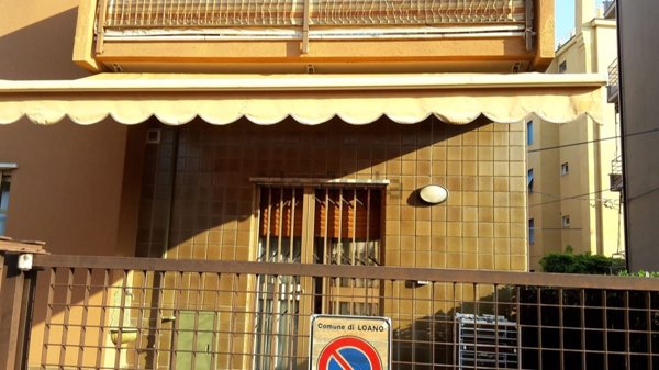 appartamento in affitto a Loano