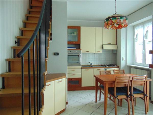 appartamento in affitto a Loano