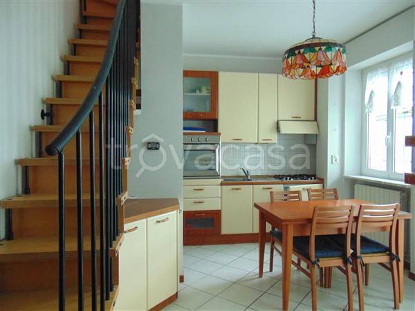 appartamento in affitto a Loano