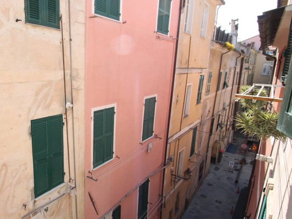 appartamento in affitto a Loano