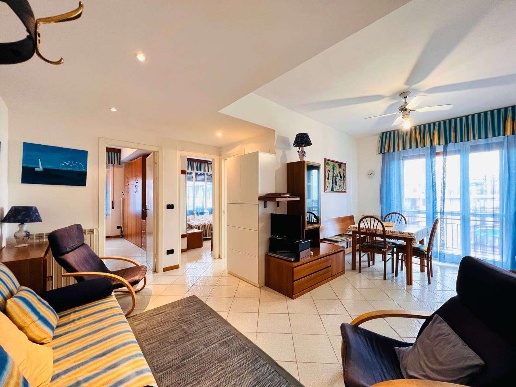 appartamento in affitto a Loano