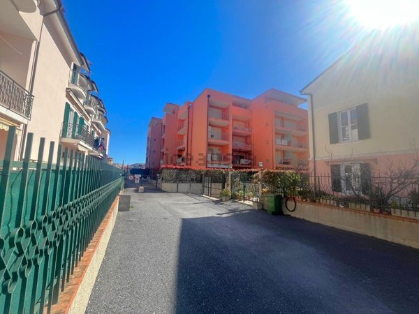 appartamento in affitto a Loano