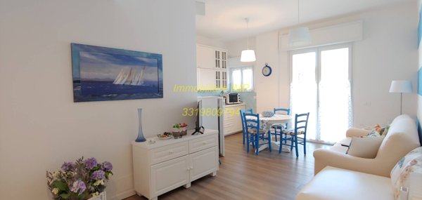 appartamento in affitto a Loano