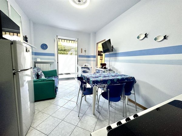 appartamento in affitto a Loano