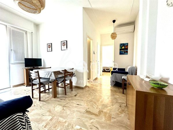 appartamento in affitto a Loano