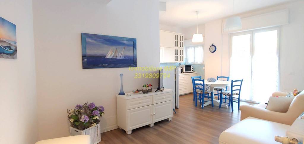 appartamento in affitto a Loano