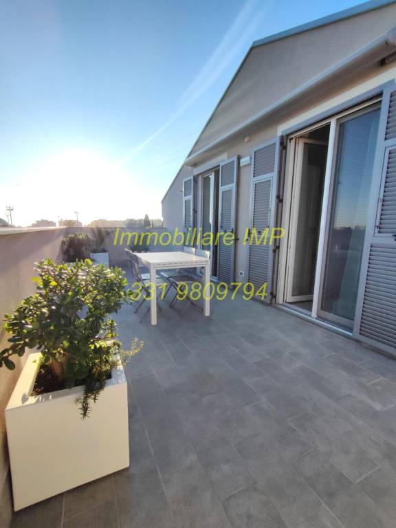 appartamento in affitto a Loano