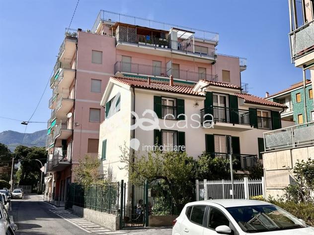 appartamento in affitto a Loano