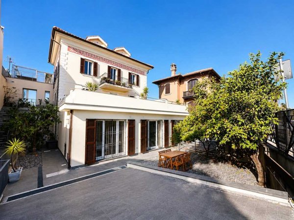 appartamento in affitto a Loano