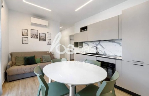 appartamento in affitto a Loano