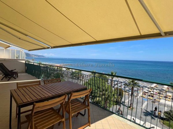 appartamento in affitto a Loano