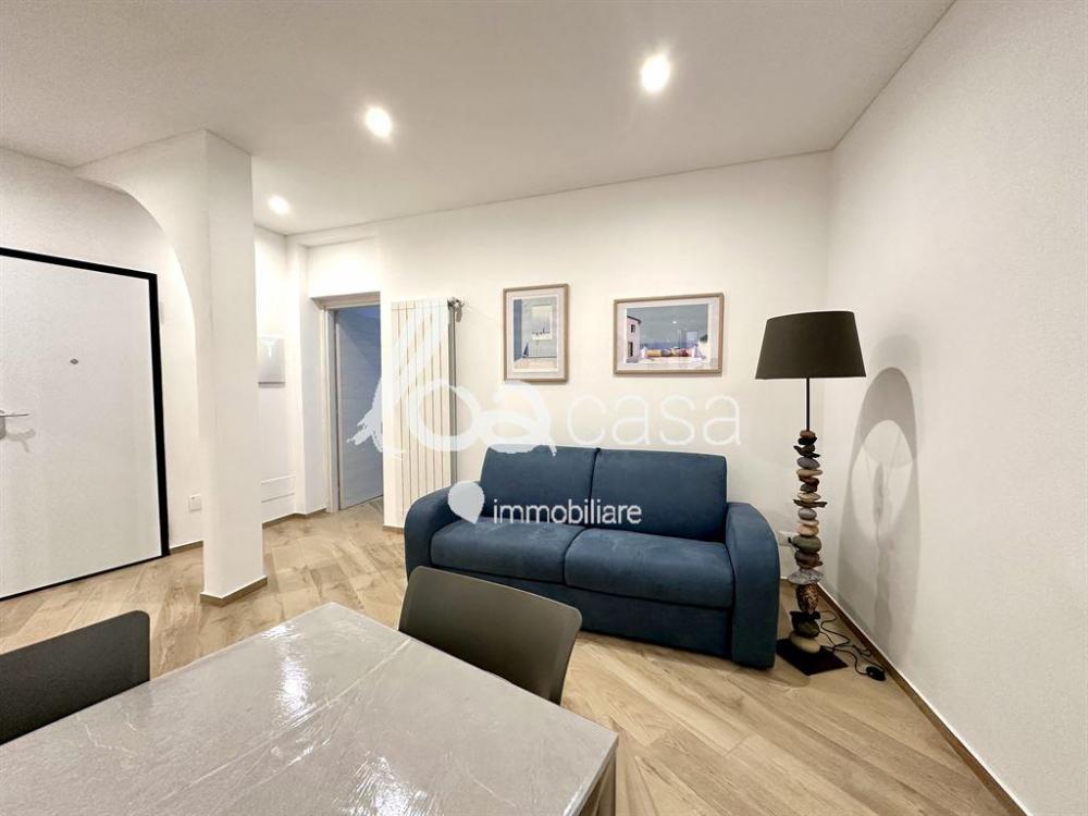 appartamento in affitto a Loano