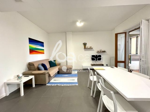 appartamento in affitto a Loano