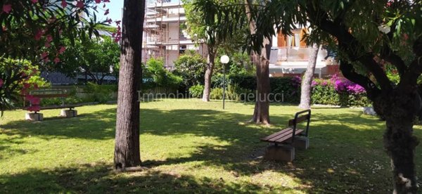 appartamento in affitto a Loano