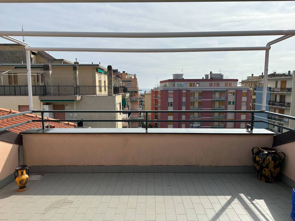 appartamento in affitto a Loano