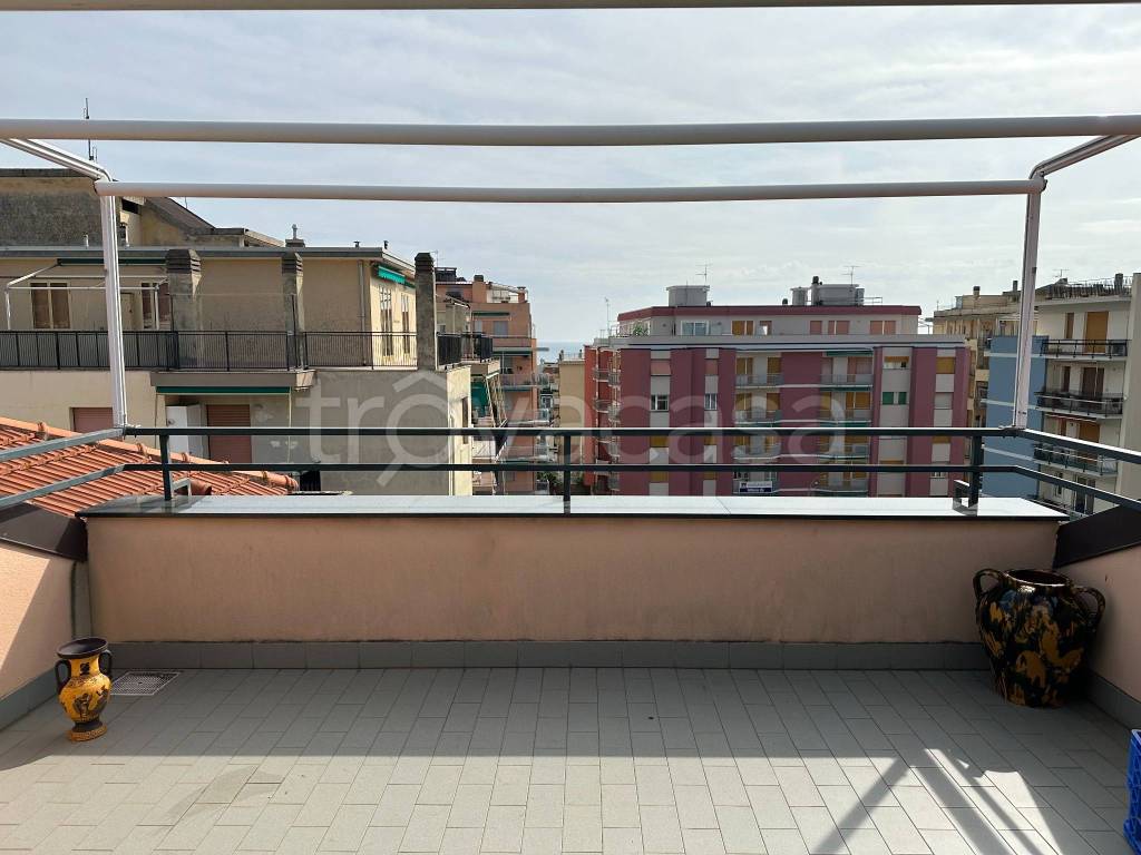 appartamento in affitto a Loano