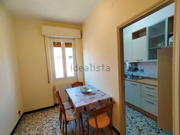 appartamento in affitto a Loano