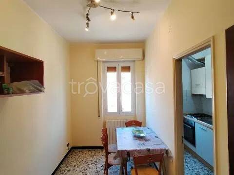 appartamento in affitto a Loano
