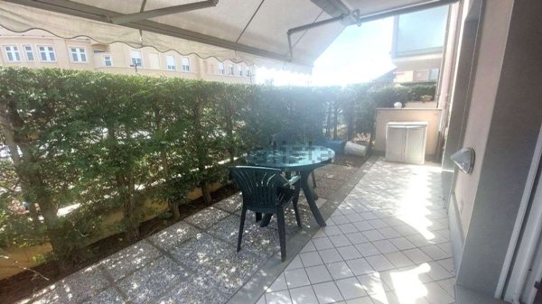 appartamento in affitto a Loano