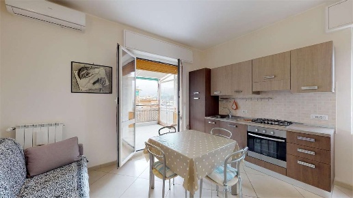 appartamento in affitto a Loano