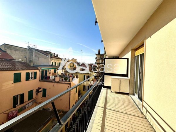 appartamento in affitto a Loano