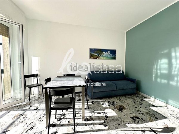 appartamento in affitto a Loano