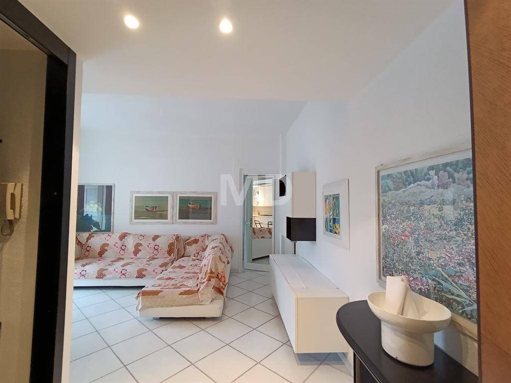 appartamento in affitto a Loano