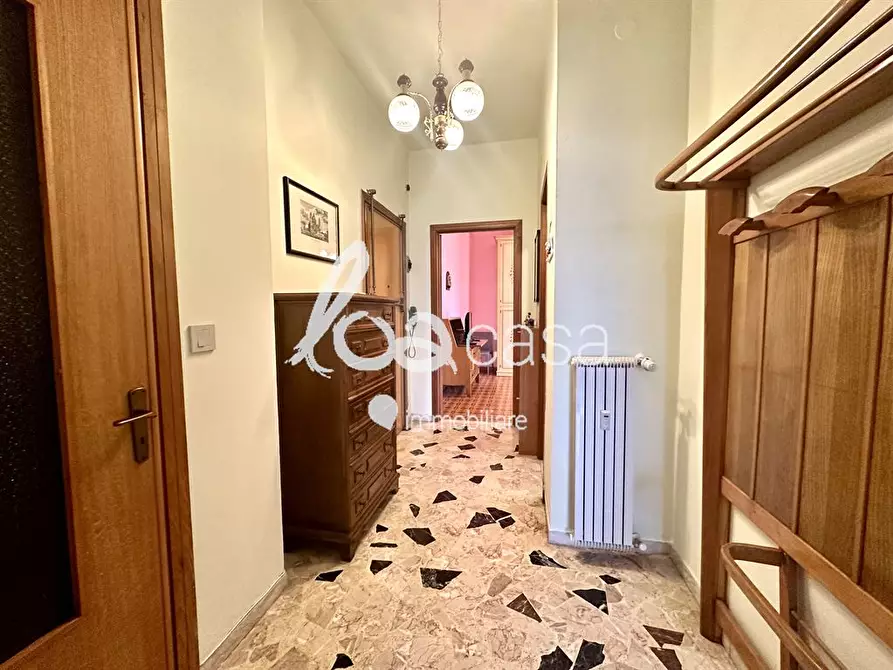 appartamento in affitto a Loano