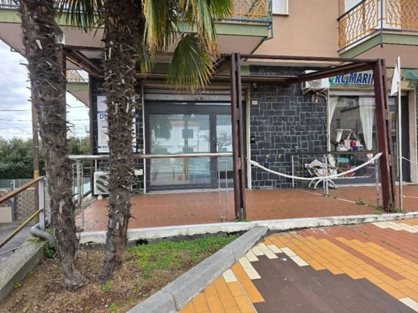 ufficio in affitto a Loano