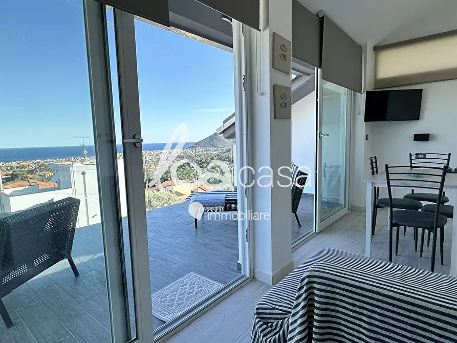 appartamento in affitto a Loano