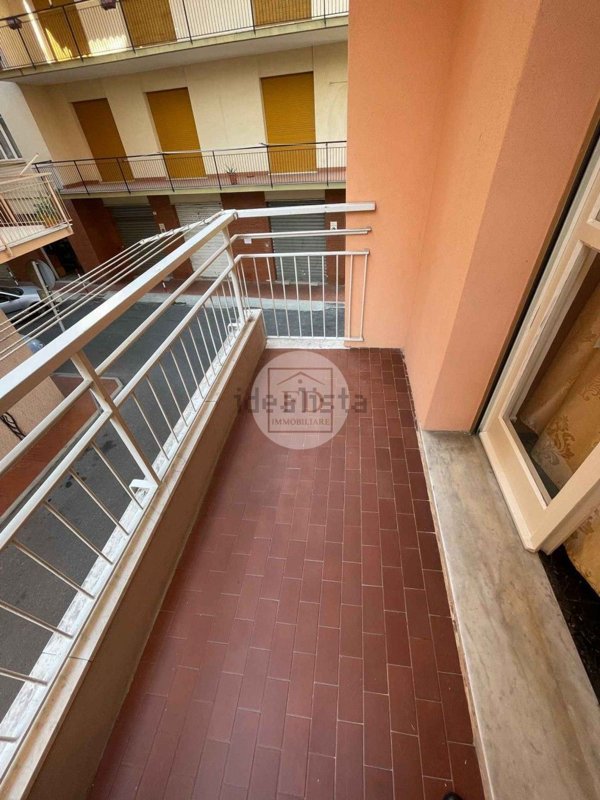 appartamento in affitto a Loano