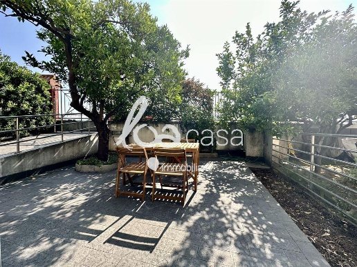 appartamento in affitto a Loano