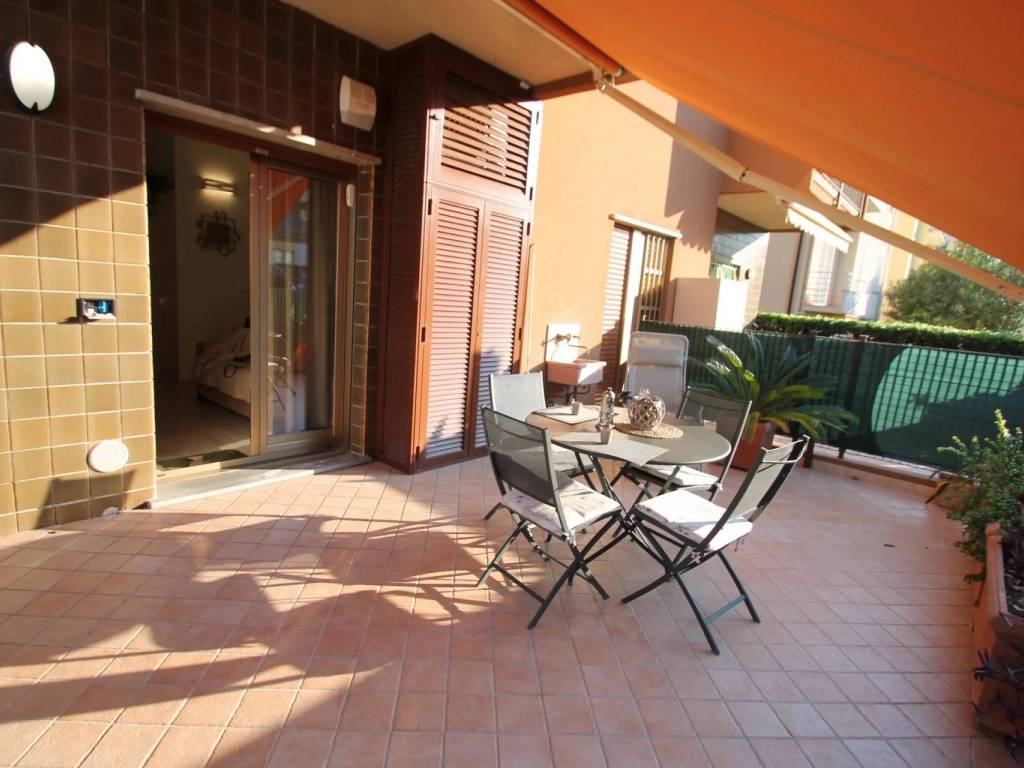 appartamento in affitto a Loano
