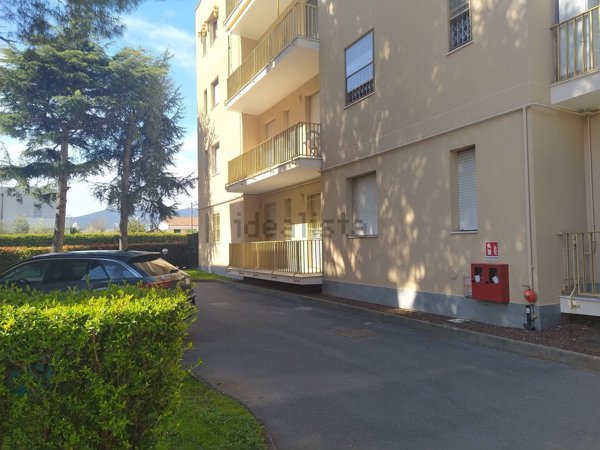 appartamento in affitto a Loano