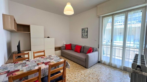 appartamento in affitto a Loano