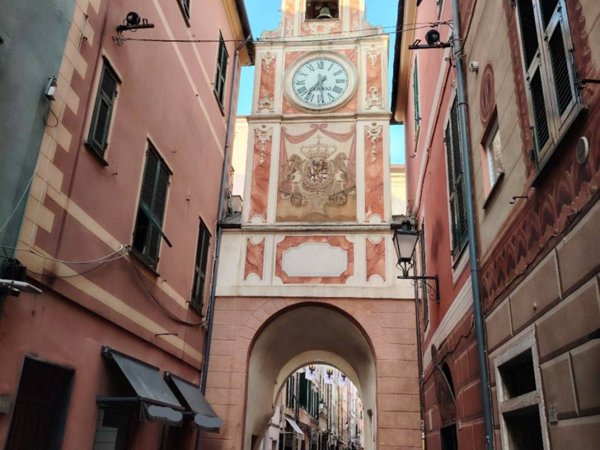 negozio in affitto a Loano
