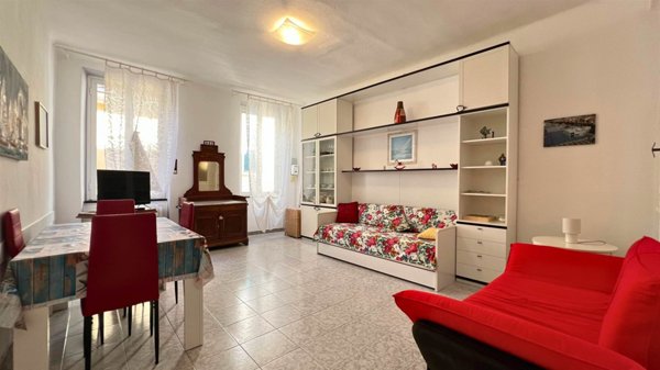 appartamento in affitto a Loano