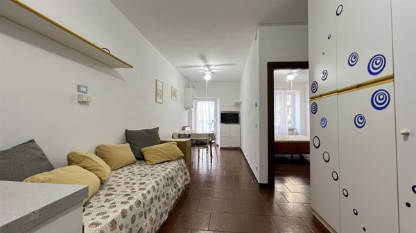 appartamento in affitto a Loano