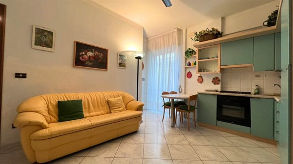 appartamento in affitto a Loano