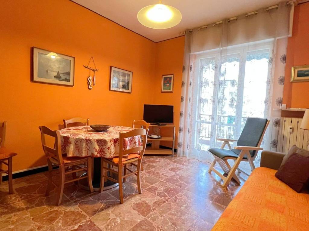 appartamento in affitto a Loano