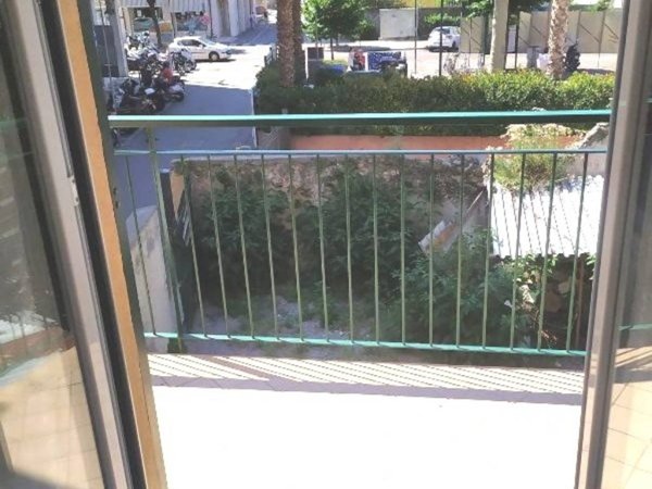appartamento in affitto a Loano