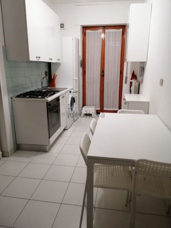 appartamento in affitto a Loano
