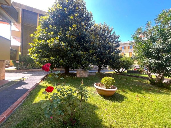 appartamento in affitto a Loano